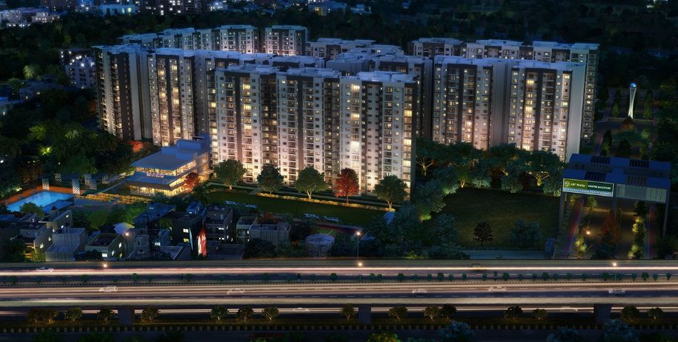 L&T Phase II