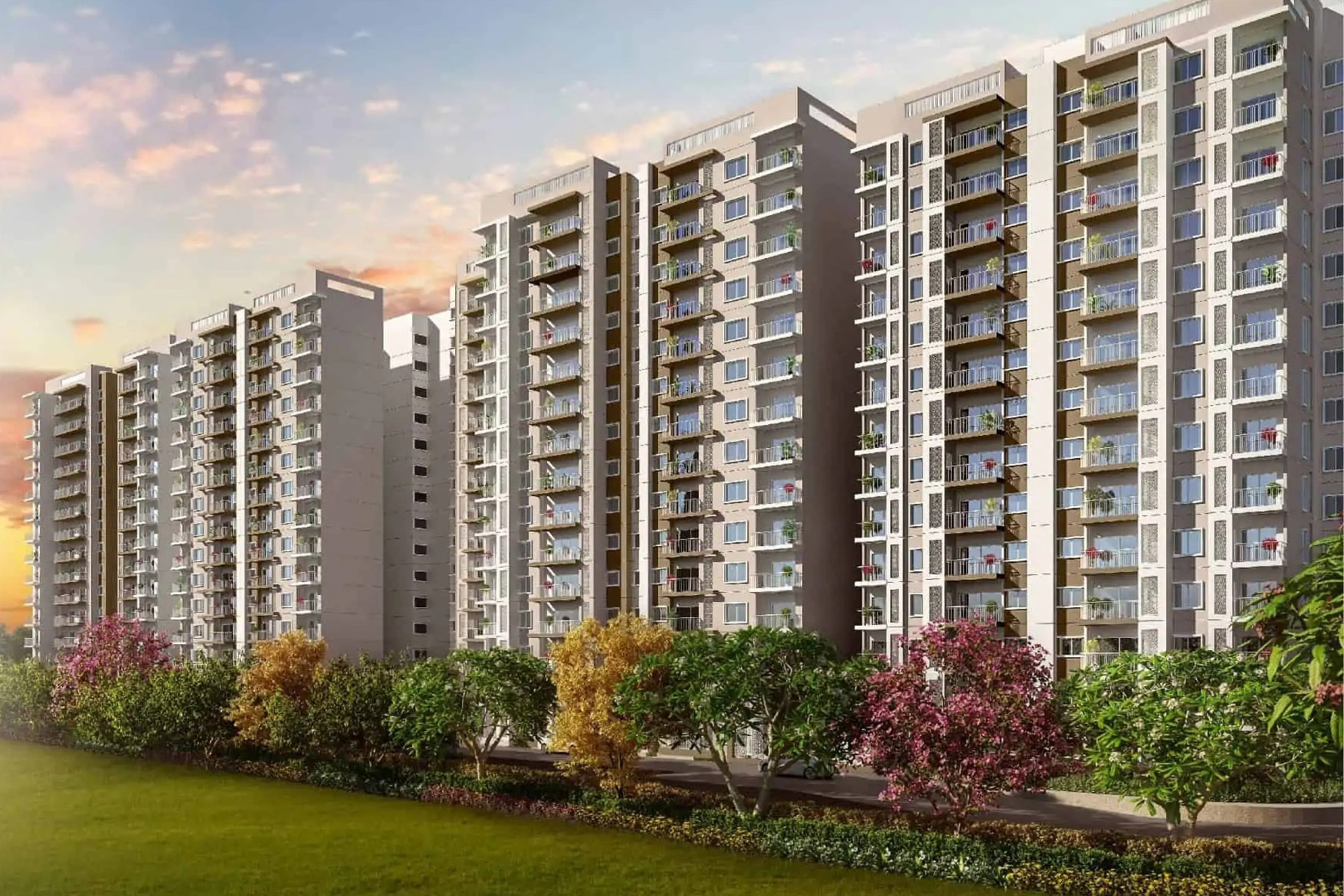 L&T Phase II